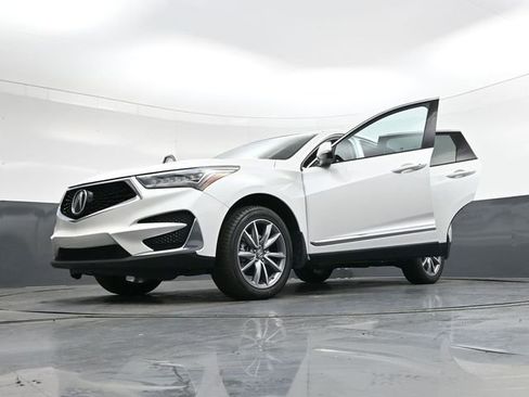 Used 2020 Acura RDX w/ Technology Package image 43