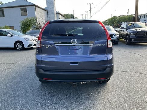 Used 2013 Honda CR-V EX image 6