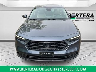 Used 2023 Honda Accord EX video 2