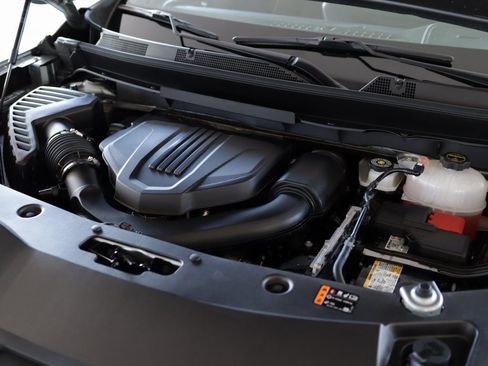 Used 2025 Buick Enclave Preferred image 33