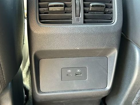 Certified 2023 Nissan Rogue SL AWD/4WD image 26
