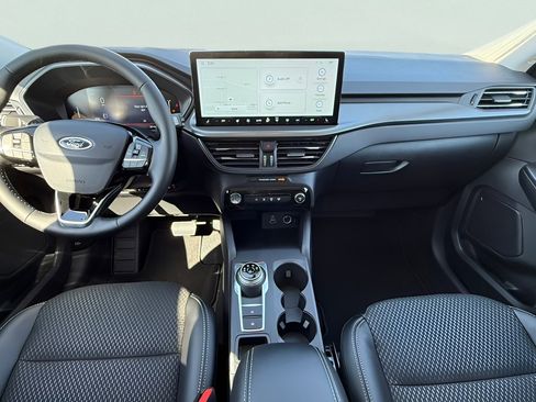 New 2026 Ford Escape Plug-in Hybrid image 16