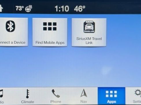 Used 2019 Ford F150 Raptor w/ Equipment Group 802A Luxury image 26