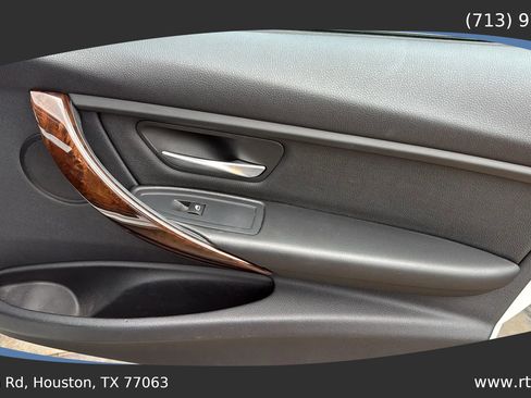 Used 2014 BMW 328i Sedan image 37