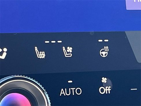 New 2026 Lexus TX 350 AWD image 32