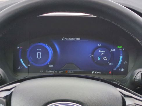 Used 2022 Ford Escape SEL w/ Technology Package image 33