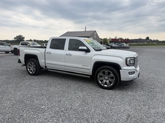 Used 2017 GMC Sierra 1500 Denali w/ Denali Ultimate Package AWD/4WD video 1