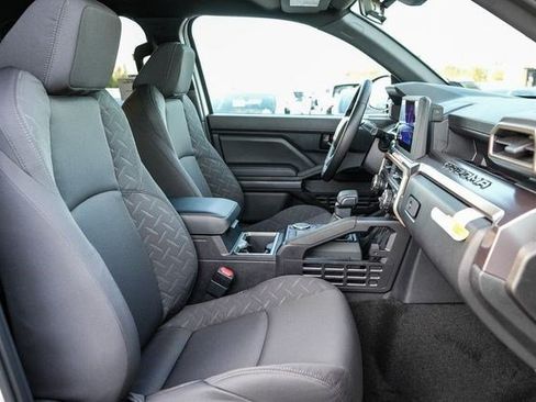 New 2026 Toyota Tacoma SR5 RWD image 19