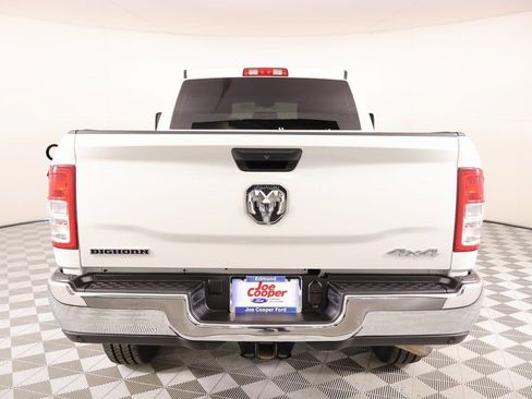 Used 2024 RAM 2500 Big Horn w/ Off Road Package image 20