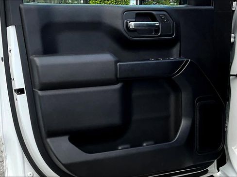 Used 2024 GMC Sierra 1500 Pro w/ Pro Value Package image 25