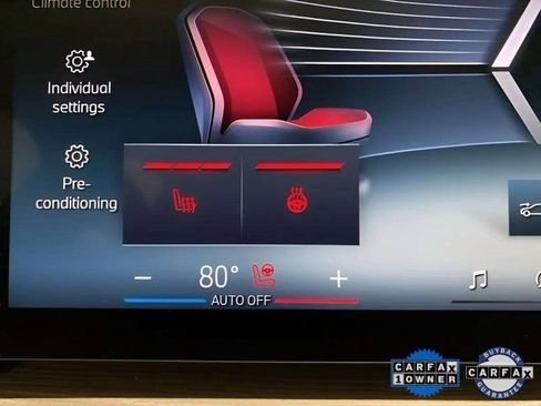 Used 2025 BMW i4 xDrive40i image 50