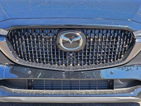 Used 2025 MAZDA CX-5 2.5 Turbo w/ Premium Package AWD/4WD image 9