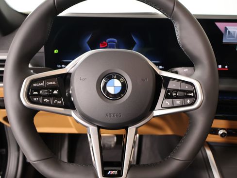 New 2026 BMW i4 xDrive40i w/ M Sport Package AWD/4WD image 3