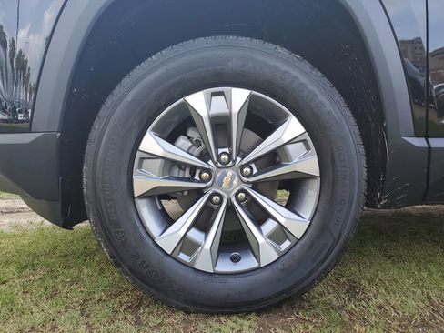 New 2026 Chevrolet Equinox LT w/ Safety and Technology Package image 6