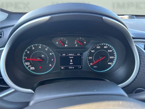 Used 2024 Chevrolet Malibu LT image 22