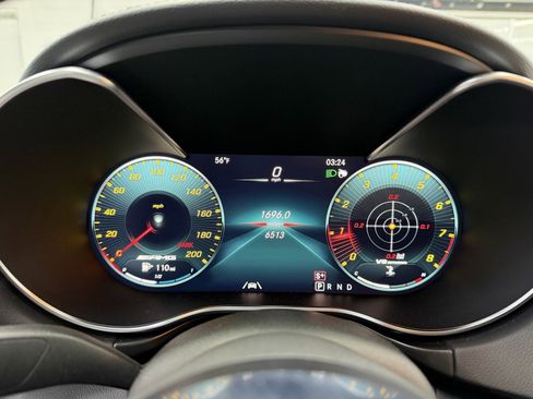 Used 2020 Mercedes-Benz AMG GT Coupe image 14