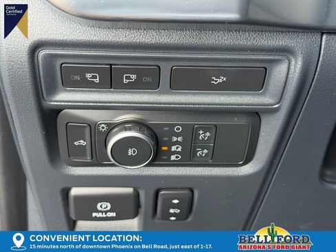 Used 2022 Ford F150 Lariat AWD/4WD image 23