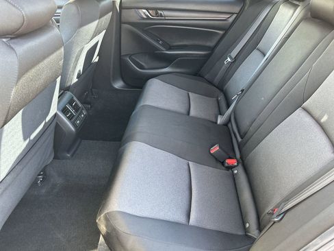 Used 2021 Honda Accord EX image 14