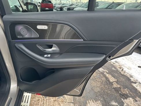 Used 2023 Mercedes-Benz GLE 53 AMG GLE 53 AMG image 24