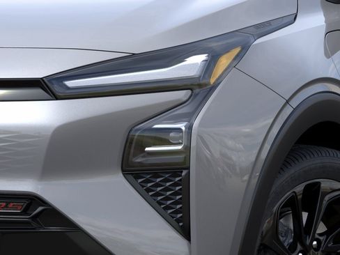New 2027 Chevrolet Bolt RS FWD image 12