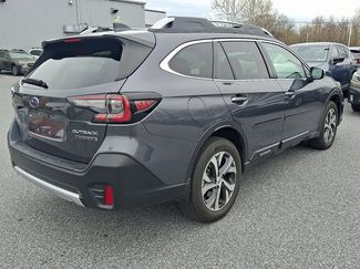 Used 2021 Subaru Outback Touring XT video 4