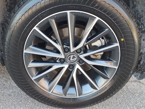 Certified 2024 Lexus NX 350h 350h Premium image 19