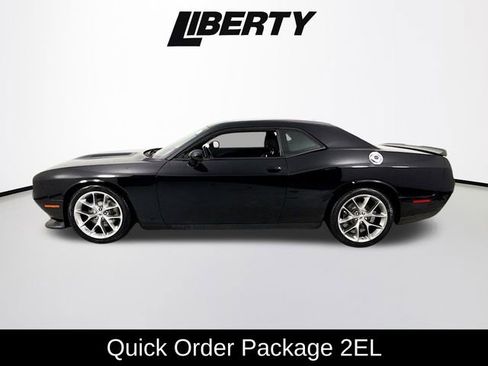 Used 2023 Dodge Challenger GT image 4