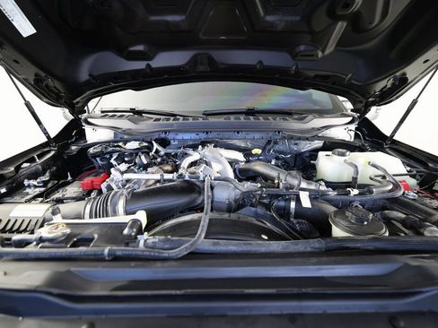 Used 2025 Ford F450 Lariat w/ Lariat Ultimate Package image 40