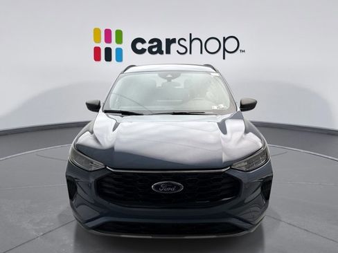 Used 2023 Ford Escape ST-Line w/ Tech Pack #1 image 8