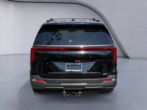 New 2026 Kia Carnival SX Prestige FWD image 4