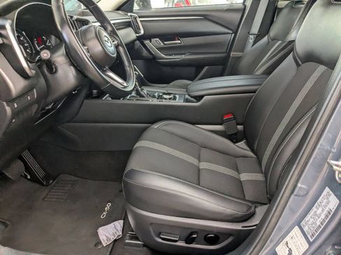 Used 2025 MAZDA CX-50 AWD 2.5 S w/ Preferred Package image 11