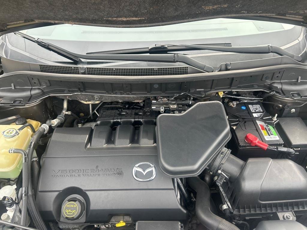 Used 2015 MAZDA CX-9 Grand Touring FWD image 18
