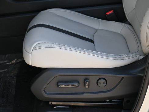 New 2026 Honda Pilot EX-L image 15