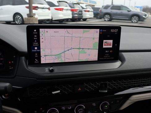 Certified 2023 Honda Accord Touring image 19