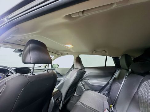 Used 2024 Subaru Crosstrek 2.0i Premium image 13