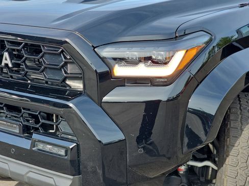 Used 2025 Toyota 4Runner TRD Pro image 32