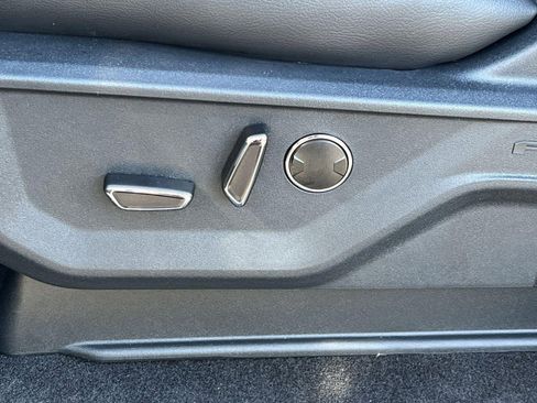 New 2025 Ford F150 Lariat w/ Equipment Group 502A High image 14