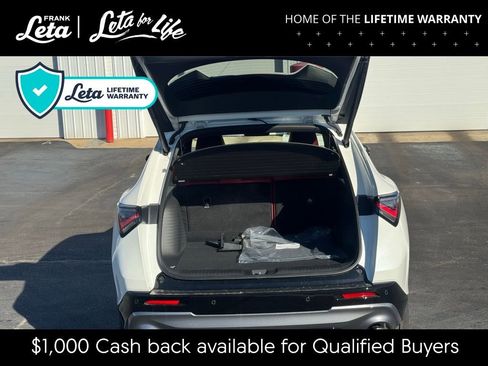 New 2026 Acura ADX A-Spec image 15