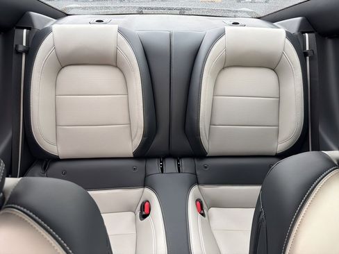 Used 2024 Ford Mustang GT Premium w/ GT Performance Package image 18