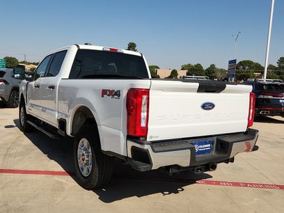 Used 2025 Ford F250 XLT w/ FX4 Off-Road Package