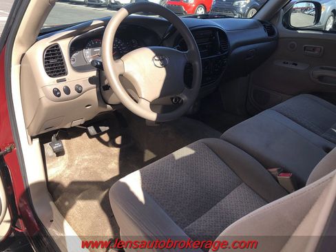 Used 2005 Toyota Tundra SR5 image 9