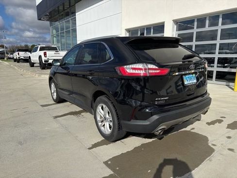 Used 2020 Ford Edge SEL image 5