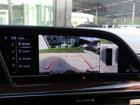 Used 2023 Cadillac Escalade Sport Platinum image 40