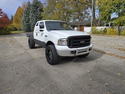 Used 2006 Ford F250 XL