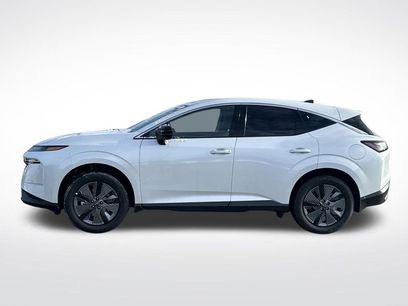 New 2026 Nissan Murano SL