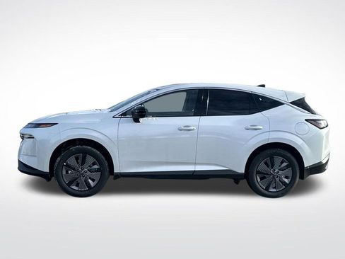 New 2026 Nissan Murano SL AWD/4WD image 2