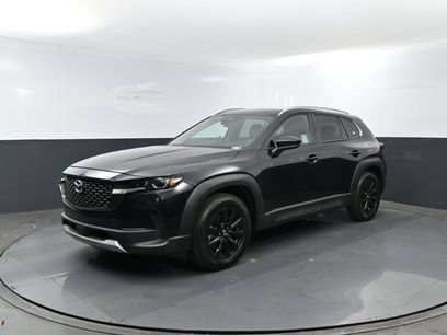 Used 2025 MAZDA CX-50 AWD 2.5 S w/ Preferred Package