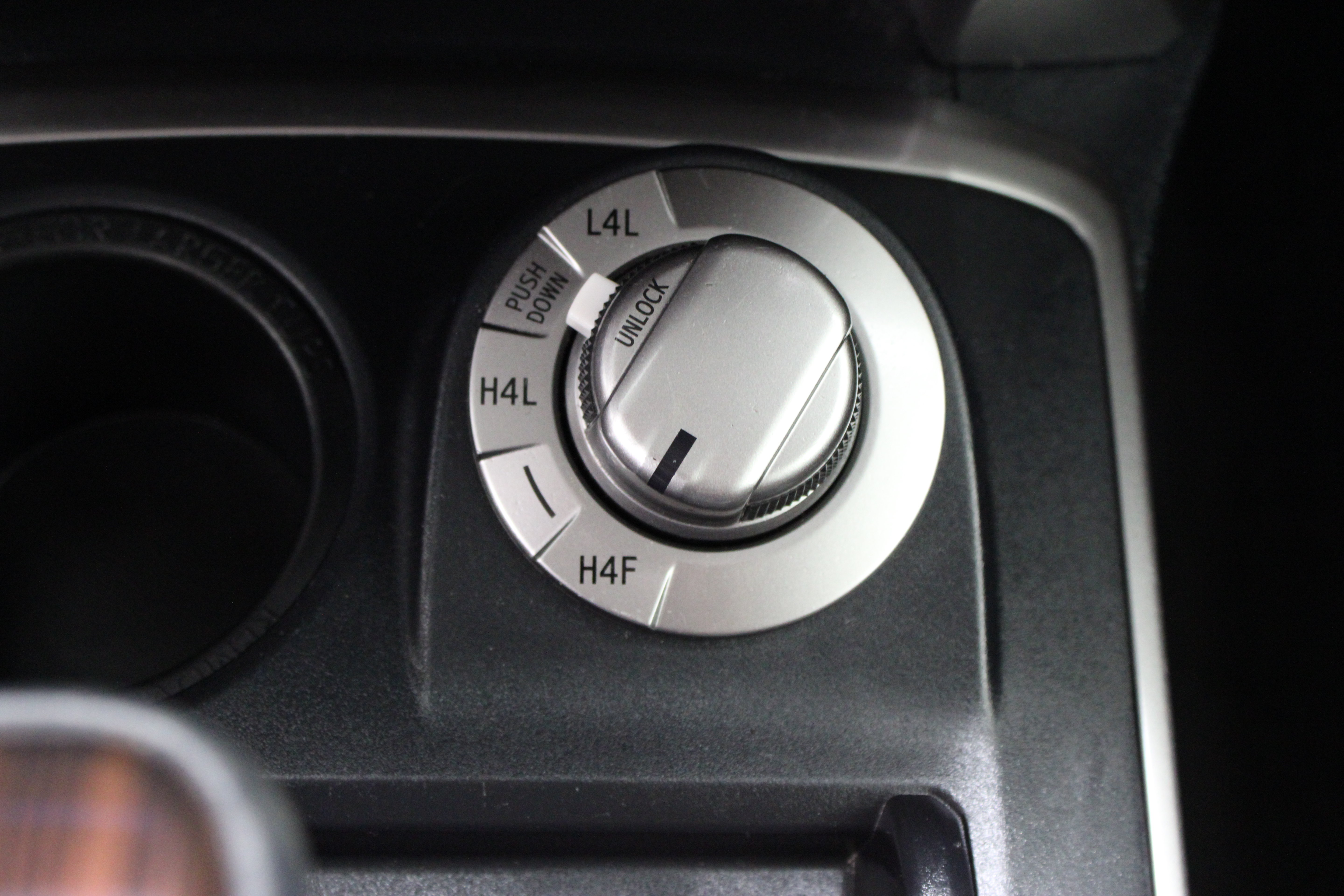 Used 2024 Toyota 4Runner Limited AWD/4WD image 23