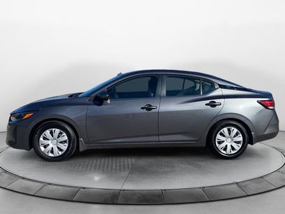 Used 2025 Nissan Sentra S w/ Lighting Package