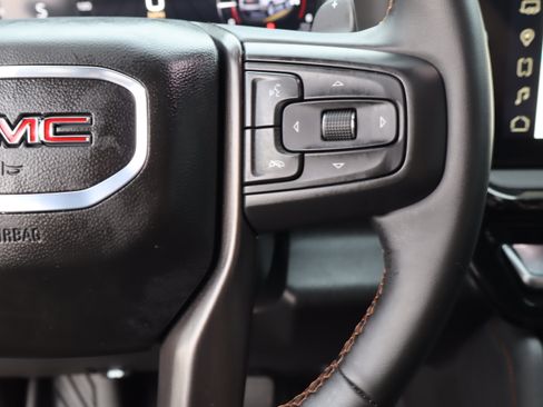 Used 2026 GMC Sierra 1500 AT4 w/ AT4 Premium Package image 24